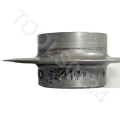 33175 RIDGID E2191 HD Tube Cutter Wheel For Steel Tubing