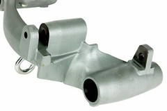 Toledo Pipe 311 Carriage, 360 Cutter, 341 Reamer Kit fit RIDGID&reg; 300 NO DIE HEAD