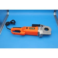 VEVOR Z1T-KY01-30-50 Electric Pipe Threader Kit 2300W w/ 4 Dies 1/2&Prime;-1-1/4&Prime; NPT