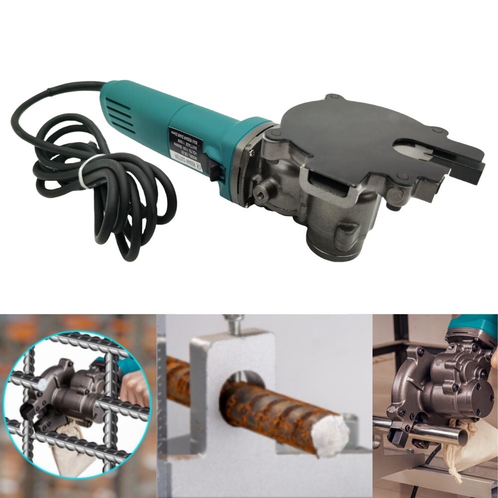 Portable Electric Hard Steel Pipe Cutting Machine Cold Cutting Saw Pipe Bending