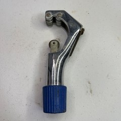 Vintage Imperial 312-FC Tubing Cutter With Swing Out Reamer