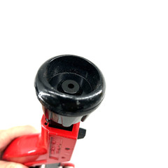 Empire Pipe Tube Cutter Model 2831 .25&Prime;- 2.5&rdquo; 6-64mm Capacity Red