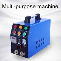 Floor Pulse Water Pipe Cleaning Household Heating Appliance Cleaning Machine