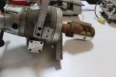 Tri Tool 212B Mandrel Bevelmaster