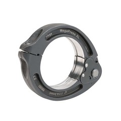 RIDGID 76672 11/2&Prime; Standard Press Jaw for Standard Series Press Tools RP 340,&hellip;
