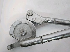 Eaton Weatherhead 1/2 Tubing Tube Bender T368 0-180 Degree Bend Lever