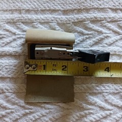 ridgid 74015 The Ridge Tool Co. E5407. SHITCH Vc3