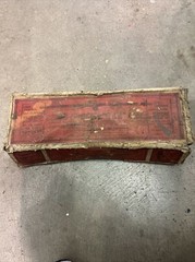Reed MFG. Co. Q&E Pipe Die Set Patent AUGUST 19 ,1902