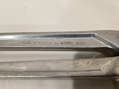 REHAU EVERLOC DELUXE PEX TOOL KIT, 1/2 TO 1 1/4 IN.
