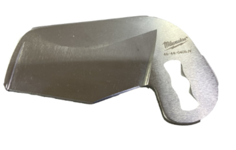 Milwaukee M12 PVC Shear Replacement Blade 681395004 &ndash; Fits C12 PPC-0 JP