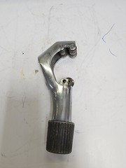IMPERIAL312-FC TUBE CUTTER CUTS 1/4&Prime; TO 1-5/8&Prime;
