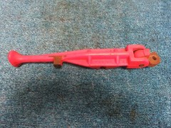 RIDGID A-197-387 no blade