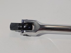 PROTO J5467 Breaker Bar,1/2&Prime; Drive Sz,15-3/4&Prime; Length 426G28