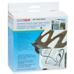Easy Heat 1200W Roof De-Icing Heating Cable Control RS2 Easy Heat RS2