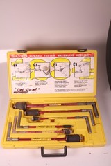 Jet Swet Brenelle Water Line Plumber Repair Kit