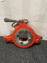 RIDGID 713 LEFT HAND THREAD Self-Oiling Die Head For rigid 1224