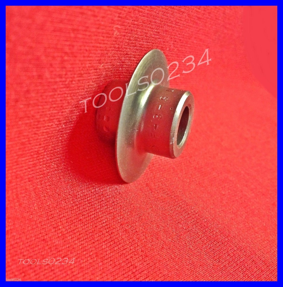 F3S Ridgid 33110 Cutter Wheel fits 1A 2A 42A 202 360 820 732 f/ Stainless Pipe