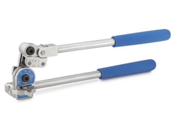 Swagelok MS-HTB-4 Hand Tube Bender 1/4 in OD 3/4 in Radius Instrumentation