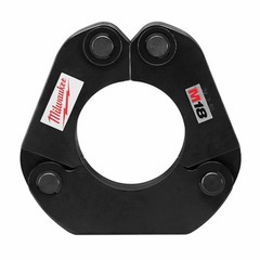 Milwaukee 49-16-2655B 2&Prime; IPS-Pr1 Press Ring for M18 FORCELOGIC Press Tools
