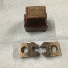 Armstrong Bros. Adjustable Dies No. 1-A Pipe Size 1/4&rdquo; Pipe