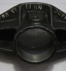 Vintage Craftsman No. 11 BH Pipe Threader, 1/2&Prime;, 3/4&Prime;, 1&Prime; Dies, Adjustable Guide