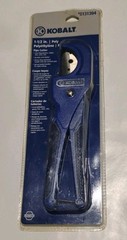 Kobalt 1 1/2 Poly Pipe Cutter Brand New In Package! 0131394