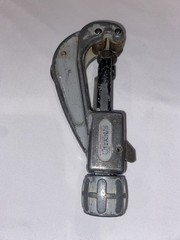 Tubing/Pipe Cutters Assorted Lot RIDGID, Blue Point, US/Taiwan Made 1/8 &ndash; 2 5/8&rdquo;