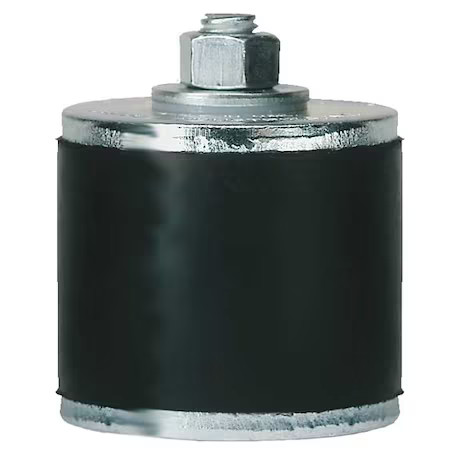 Cherne 269956 Pipe Plug, Mechanical, 5 In, Natural Rubber