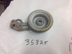 Ridgid 35325 ARM ONLY Part for 358 Ratchet Tube Bender. USED