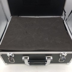 HBUDS 7D1 Sewer Camera Replacement Case 7&Prime; LCD Monitor ONLY Remote & Keys READ