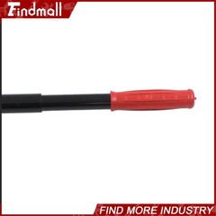 7 Size Pipe Threader With Handle Pipe Threader Threading 3/8&Prime; To 2&Prime; Dies