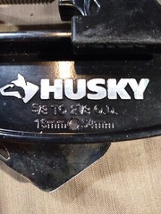 Husky 2-1/8&Prime; Quick Release Tube Cutter &ndash; 1000002732 &ndash; pipe tool