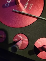 PVC Pipe Reamer Kit