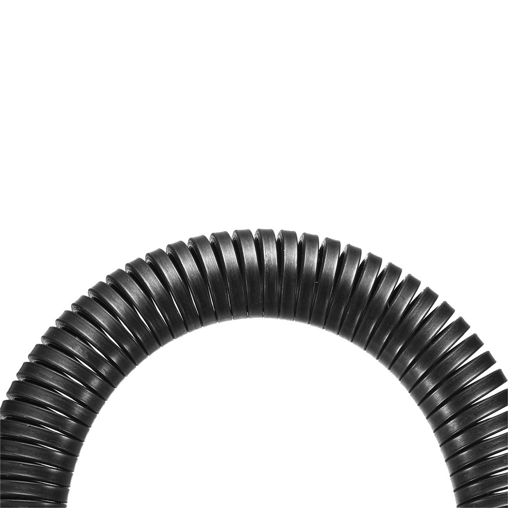 15.5mm OD Type Spring Tube Bender 520mm for 20mm 1/2&Prime; PVC Pipe