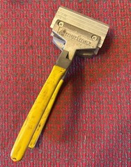Amerimax Metal Seemer Bender 3-1/2 Jaws Aluminum Body 🇺🇸