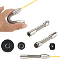 30m Sewer Pipe Inspection Camera Drain Sewer Industrial Camera 4.3&Prime; 16GB Monitor