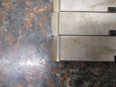 RIDGID 47765 High-Speed UNV Right Hand 1&Prime;-2 &ldquo;- 3/4&rdquo; USED FREE SHIPPING