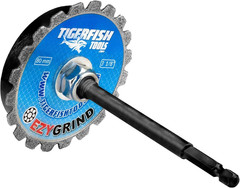 inside Pipe Cutter with 3 1/8&Prime; (80Mm) Diamond Blade