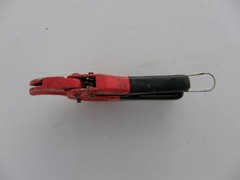 TPG &ndash; Orbit 1/2&Prime;- 1&Prime; PVC Cutting Tool, Sprinkler Pipe Cutter, Cutting PVC Tube