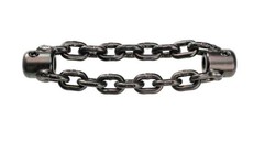 Ridgid 2 Inch Heavy Duty Chain Knocker For 5/16 Inch Cable
