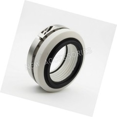 212-110 Carbon Fiber-Ceramic Reactor Seals Water Seal