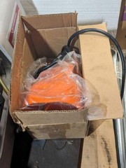 ROTHENBERGER 63006 Pipe Threading Machine 1/2 To 4 In B2