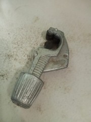 General Tool Pipe/Tube Cutter #128