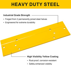12 Inch Sheet Metal Bending Tool, Duct Bender Hand Folding Tool for HVAC, Bar Fo