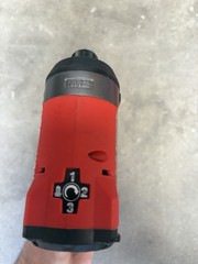 Milwaukee 2471-20 Copper Cutter, 3453-20 1/4&rdquo; Impact & 2520-20 Hackzall w/ Blade