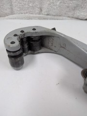 Ridgid No. 205 Quick Opening Acting Pipe Cutter 1/4&Prime;-2 3/8&Prime; OD Made In USA