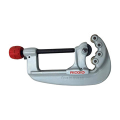 Vintage RIDGID Tools No. 134P Plastic Pipe Cutter 1-1/8&Prime;&ndash;4-1/2&Prime; OD NOS USA