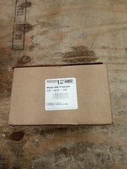 Ridgid 44852 Model 456 Tri-Bender 90&deg; Start Angle 1/4-3/8 Soft Copper