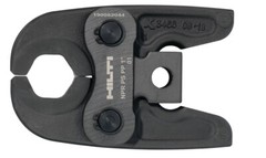Hilti Press Jaws NPR PS PP 1/2&Prime; 2217399 For Pipe Press Tool NPR 32-A22 NOB