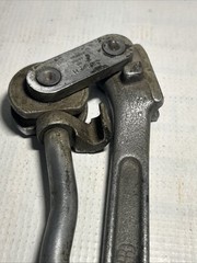 Vintage Imperial Eastman Tool 364-FH Pipe Tubing Bender Chicago USA
